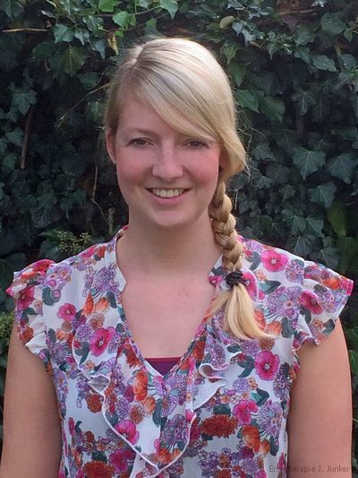 Janine Engelhardt